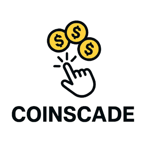 Coinscade Logo